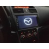Mazda 6 (2007–2012) Android 15 Мултимедия и Навигация | Камера и CAN модул Подарък