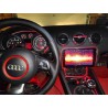 Специализирана мултимедия / навигация за Audi TT (2006–2014) с Android 15