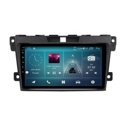 Mazda CX-7 (2008–2015) Android 15 Мултимедия и Навигация | Камера и Карти Подарък