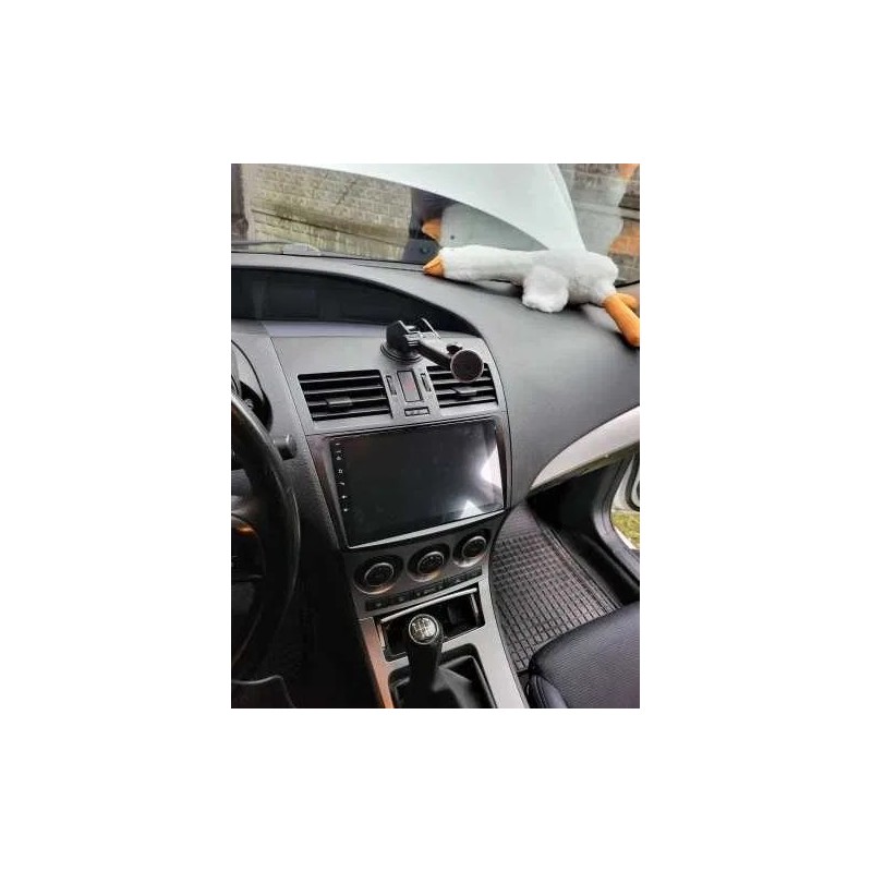 copy of copy of Mazda 5 (2010–2015) Android 15 Мултимедия / Навигация