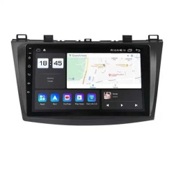 copy of copy of Mazda 5 (2010–2015) Android 15 Мултимедия / Навигация