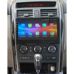 Mazda CX-9 (2006–2012) Android 15 Мултимедия и Навигация | Камера и Карти Подарък