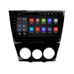 Mazda RX-8 (2003–2008) Android 15 Мултимедия и Навигация | Камера и Карти Подарък