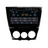 Mazda RX-8 (2003–2008) Android 15 Мултимедия и Навигация | Камера и Карти Подарък