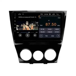Mazda RX-8 (2003–2008) Android 15 Мултимедия и Навигация | Камера и Карти Подарък