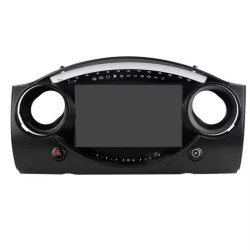 Mini Cooper S R50 / R52 / R53 (2004–2007) Android 15 Мултимедия и Навигация | Камера и Карти Подарък