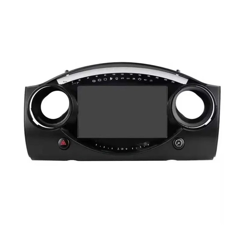 copy of copy of copy of copy of Mazda 5 (2010–2015) Android 15 Мултимедия / Навигация