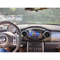 copy of copy of copy of copy of Mazda 5 (2010–2015) Android 15 Мултимедия / Навигация