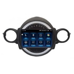 Mini Cooper R56 / R60 (2007–2014) Android 15 Мултимедия и Навигация | Камера и Карти Подарък