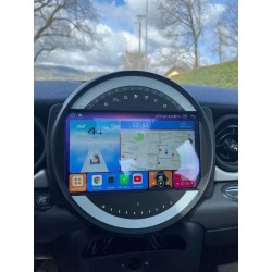 copy of copy of copy of copy of copy of Mazda 5 (2010–2015) Android 15 Мултимедия / Навигация