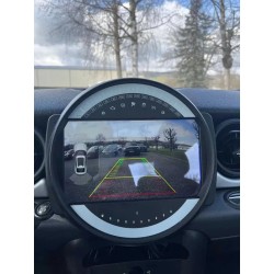 Mini Cooper R56 / R60 (2007–2014) Android 15 Мултимедия и Навигация | Камера и Карти Подарък