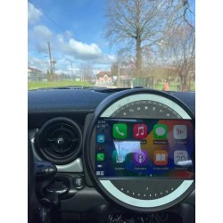copy of copy of copy of copy of copy of Mazda 5 (2010–2015) Android 15 Мултимедия / Навигация