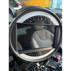 copy of copy of copy of copy of copy of Mazda 5 (2010–2015) Android 15 Мултимедия / Навигация