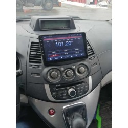 Mitsubishi Grandis (2006–2011) Android 15 Мултимедия / Навигация