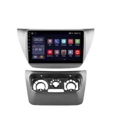 Mitsubishi Lancer (CS) 2000–2010 Android 15 Мултимедия и Навигация | Камера и Карти Подарък