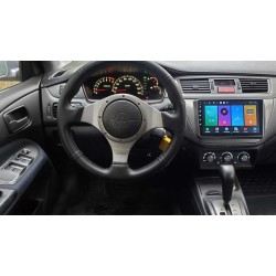 copy of Mitsubishi Grandis (2006–2011) Android 15 Мултимедия / Навигация