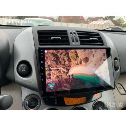 copy of Мултимедия / Навигация за Toyota 4Runner (2009–2019) – Android 15