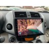 copy of Мултимедия / Навигация за Toyota 4Runner (2009–2019) – Android 15