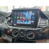 copy of Mitsubishi Grandis (2006–2011) Android 15 Мултимедия / Навигация
