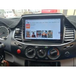 copy of Mitsubishi Grandis (2006–2011) Android 15 Мултимедия / Навигация