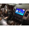 Mitsubishi Outlander (2005–2011) Android 15 Мултимедия и Навигация | Камера и Карти Подарък