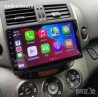copy of Мултимедия / Навигация за Toyota 4Runner (2009–2019) – Android 15