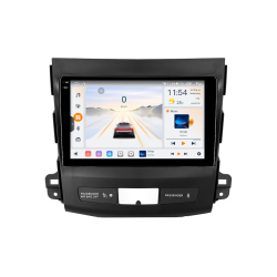copy of copy of Mitsubishi Grandis (2006–2011) Android 15 Мултимедия / Навигация