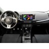Mitsubishi Lancer (2007–2012) Android 15 Мултимедия и Навигация | Камера и Карти Подарък