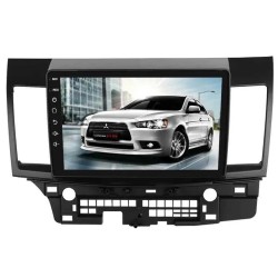 Mitsubishi Lancer (2007–2012) Android 15 Мултимедия и Навигация | Камера и Карти Подарък