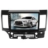 Mitsubishi Lancer (2007–2012) Android 15 Мултимедия и Навигация | Камера и Карти Подарък