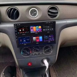copy of copy of Mitsubishi Grandis (2006–2011) Android 15 Мултимедия / Навигация