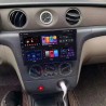 Mitsubishi Outlander (2001–2005) Android 15 Мултимедия и Навигация | Камера и Карти Подарък
