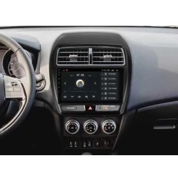 Mitsubishi ASX (2016–2022) Android 15 Мултимедия и Навигация | Камера и Карти Подарък