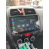 copy of copy of Mitsubishi Grandis (2006–2011) Android 15 Мултимедия / Навигация