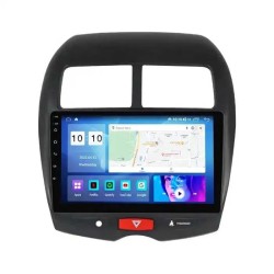 copy of copy of Mitsubishi Grandis (2006–2011) Android 15 Мултимедия / Навигация