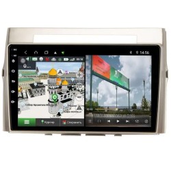 copy of Мултимедия / Навигация за Toyota 4Runner (2009–2019) – Android 15