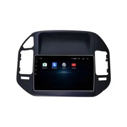 copy of copy of Mitsubishi Grandis (2006–2011) Android 15 Мултимедия / Навигация