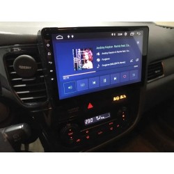 copy of copy of Mitsubishi Grandis (2006–2011) Android 15 Мултимедия / Навигация