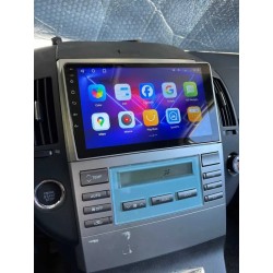 copy of Мултимедия / Навигация за Toyota 4Runner (2009–2019) – Android 15
