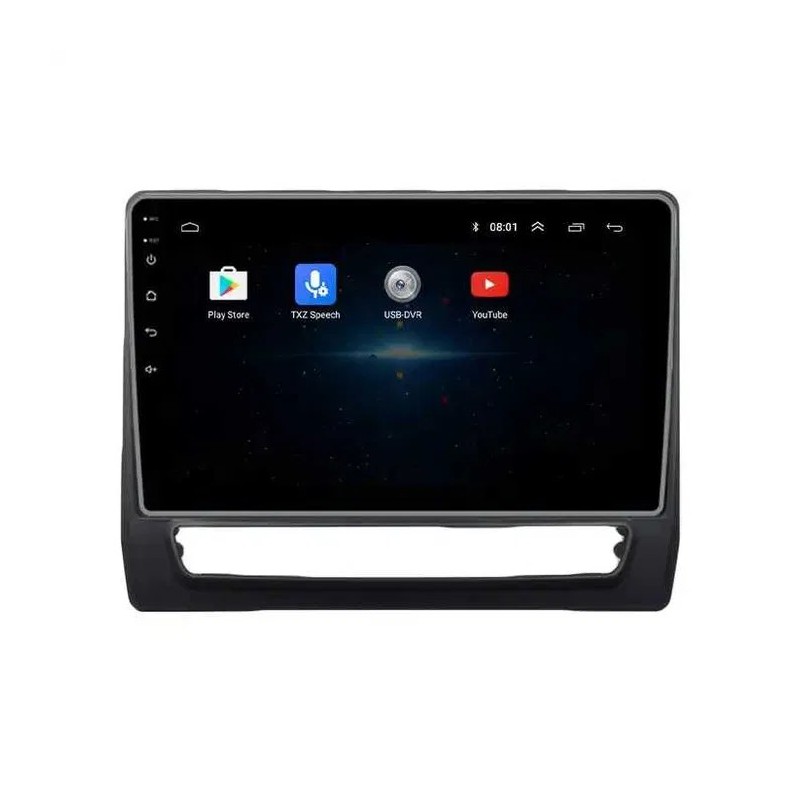 copy of copy of copy of Mitsubishi Grandis (2006–2011) Android 15 Мултимедия / Навигация