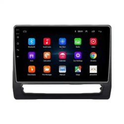 copy of copy of copy of Mitsubishi Grandis (2006–2011) Android 15 Мултимедия / Навигация