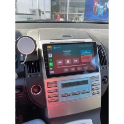 copy of Мултимедия / Навигация за Toyota 4Runner (2009–2019) – Android 15