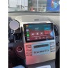 Мултимедия Android 15 за Toyota Corolla Verso (2004–2009) | 9” IPS, GPS, CarPlay
