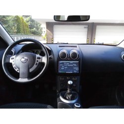 Nissan Qashqai J10 (2006–2013) Android 15 Мултимедия / Навигация