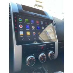 copy of copy of Nissan Qashqai J10 (2006–2013) Android 15 Мултимедия / Навигация