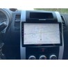 Nissan X-Trail T31 (2007–2013) Android 15 Мултимедия и Навигация | Камера и Карти Подарък