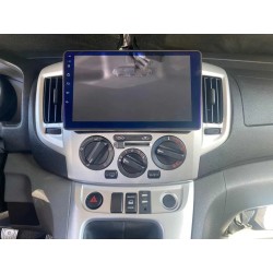 Nissan NV200 (2009–2016) Android 15 Мултимедия и Навигация | Камера и Карти Подарък