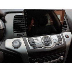copy of copy of Nissan Qashqai J10 (2006–2013) Android 15 Мултимедия / Навигация