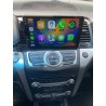 Nissan Murano Z51 (2011–2014) Android 15 Мултимедия и Навигация | Камера и Карти Подарък