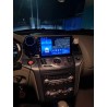 Nissan Murano Z51 (2011–2014) Android 15 Мултимедия и Навигация | Камера и Карти Подарък
